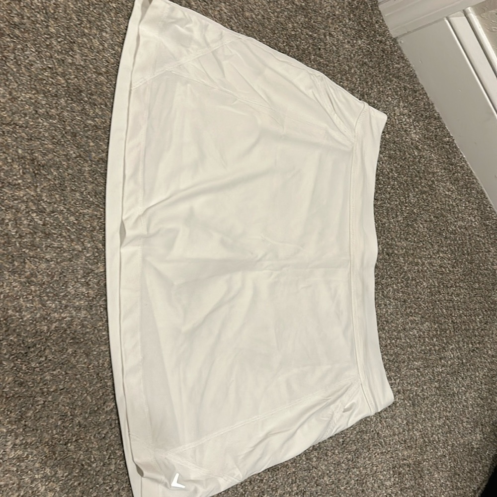 XL Callaway golf skirt